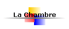 La Chambre
